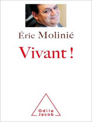 cover image of Vivant !